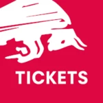 Logo of RBL Ticket android Application 